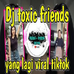 Download lagu Mbon Mbon Remix - Dj Toxic Friends