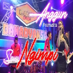 Download lagu Anggun Pramudita - Sewu Mimpi