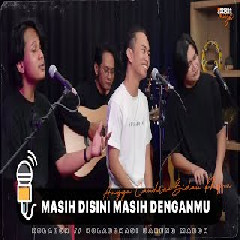 Download lagu Angga Candra - Masih Disini Masih Denganmu Feat Zidan & Khifnu