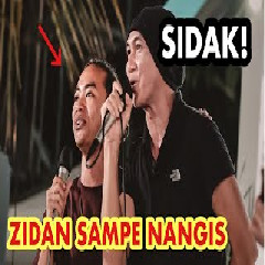 Download lagu Zidan - Dia Feat Anji, Nabila Maharani, Tri Suaka