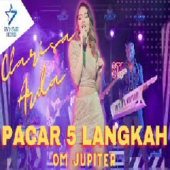Download lagu Clarisa Arda - Pacar Lima Langkah