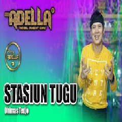 Download lagu Dimas Tedjo - Stasiun Tugu