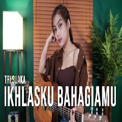 Download lagu Sasa Tasia - Ikhlasku Bahagiamu