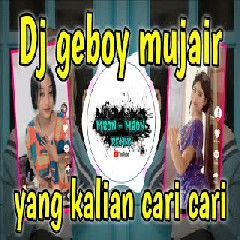 Download lagu Mbon Mbon Remix - Remix Dj Geboy Mujair