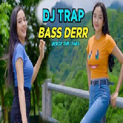 Kelud Team - Dj Bass Derr Inside The Lines Trap