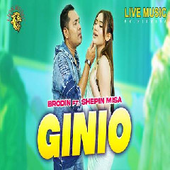 Brodin - Ginio Feat Shepin Misa