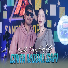 Syahiba Saufa - Cinta Modal Sapi Feat Mufly Key