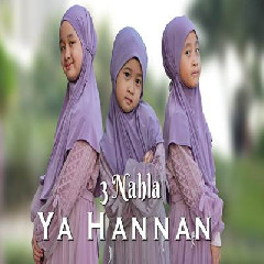 3 Nahla - Ya Hannan