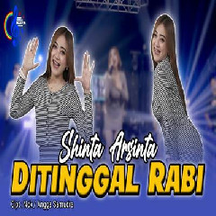 Shinta Arsinta - Ditinggal Rabi