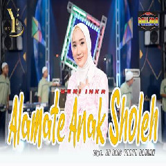 Download lagu Yeni Inka - Alamate Anak Sholeh Ft New Pallapa