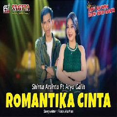 Download lagu Shinta Arsinta - Romantika Cinta Ft Arya Galih