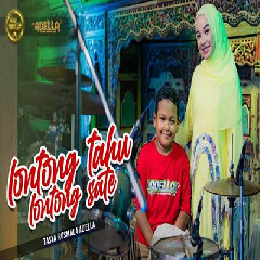 Download lagu Tasya Rosmala - Lontong Tahu Lontong Sate Ft Om Adella