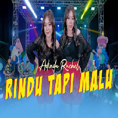 Download lagu Adinda Rachel - Rindu Tapi Malu