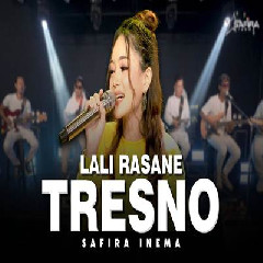 Download lagu Safira Inema - Lali Rasane Tresno