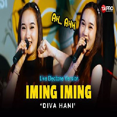 Diva Hani - Iming Iming