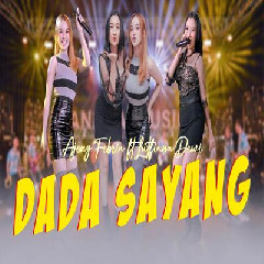 Download lagu Ajeng Febria - Dada Sayang Ft Lutfiana Dewi