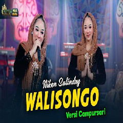 Niken Salindry - Wali Songo Versi Campursari