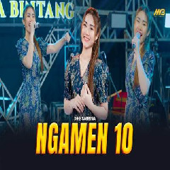 Dike Sabrina - Ngamen 10 Feat Bintang Fortuna