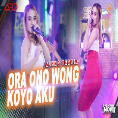 Download lagu Ajeng Febria - Ora Ono Wong Koyo Aku