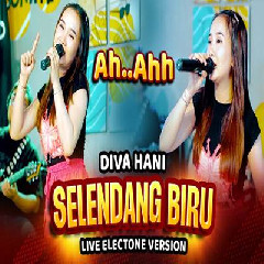 Download lagu Diva Hani - Selendang Biru
