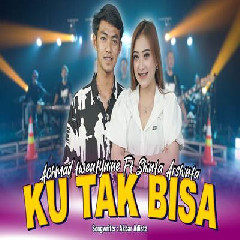 Download lagu Shinta Arsinta - Ku Tak Bisa Ft Achmad Twentynine