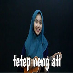 Adel Angel - Tetep Neng Ati - Om Wawes (Cover)