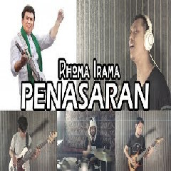 Sanca Records - Penasaran - Rhoma Irama (Rock Cover)