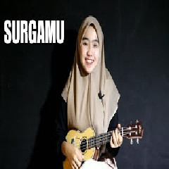 Adel Angel - Surgamu - Ungu (Cover)