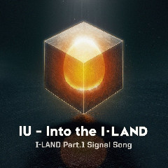 Download lagu IU - Into The I-LAND