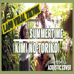 Aviwkila - Kimi No Toriko (Acoustic Cover)