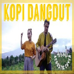 Aviwkila - Kopi Dangdut (Acoustic Cover)