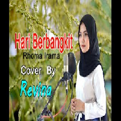 Revina Alvira - Hari Berbangkit - Rhoma Irama (Dangdut Cover)