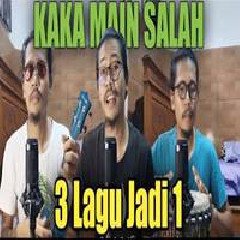 Made Rasta - Kaka Main Salah X No Woman No Cry X Ya Sudahlah (Medley)