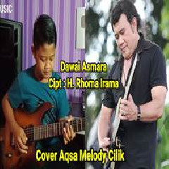 Download lagu Aqsa Melody - Dawai Asmara - Rhoma Irama (Cover)