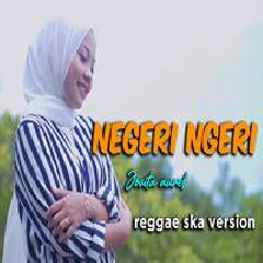Download lagu Jovita Aurel - Negeri Ngeri (Reggae Ska Version)