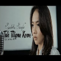 Download lagu Syahiba Saufa - Tak Titipno Kowe