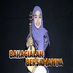 Download lagu Adel Angel - Bahagialah Bersamanya Raihlah Semua - Alcas Band (Cover)