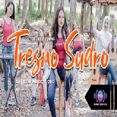 Download lagu FDJ Emily Young - Tresno Sudro