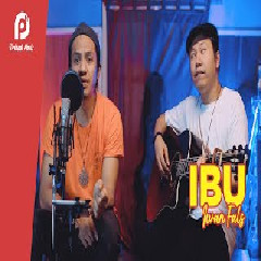 Pribadi Hafiz - Ibu - Iwan Fals (Cover feat Hendra)