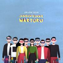 Download lagu Erie Suzan - Jangan Buang Waktuku Feat Jakarta Dangdut Revolution