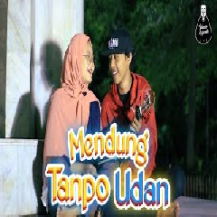 Download lagu Dimas Gepenk - Mendung Tanpo Udan feat Monica (Cover)