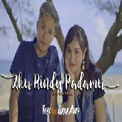 Jihan Audy - Aku Rindu Padamu feat Vayz Luluk