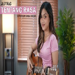 Sasa Tasia - Tentang Rasa Astrid (Cover)
