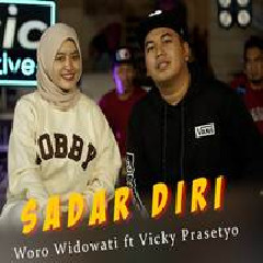 Woro Widowati - Sadar Diri Feat Vicky Prasetyo