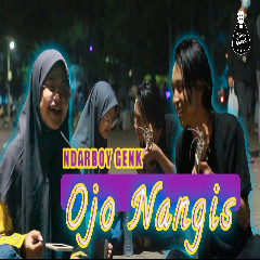 Download lagu Dimas Gepenk - Ojo Nangis Ft Monica