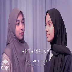 Download lagu Ayisha Abdul Basith - Antassalam Ft Farhatul Fairuzah