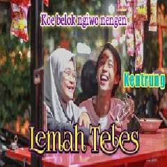 Download lagu Dimas Gepenk - Lemah Teles Ft Monica
