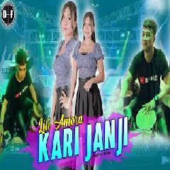 Download lagu Lili Amora - Kari Janji Ft Sunan Kendang