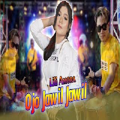 Download lagu Lili Amora - Ojo Jawil Jawil Ft Sunan Kendang