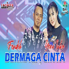 Download lagu Yeni Inka - Dermaga Cinta ft Fendik
